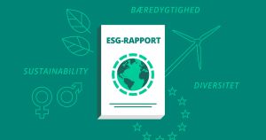 ESG er bestyrelsens ansvar – og kræver nye kompetencer