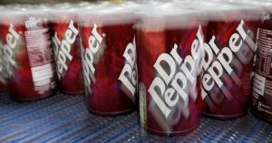 Livet er for kort til at boykotte Dr. Pepper