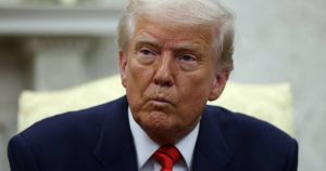 Domstolene er en større forhindring for Trump end Demokraterne