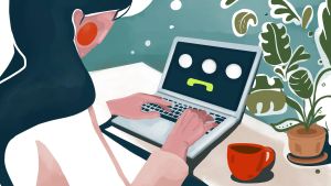 Why Everyone Is So Tired of Work