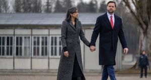 Selvfølgelig er det ikke en deeskalering, når J.D. Vance tager til Grønland