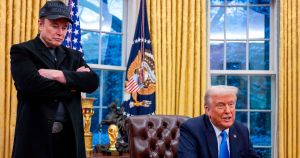 Trump og Musk er den politiske pendant til 