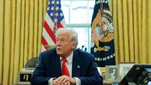 How CEOs Beat Trump on Tariffs