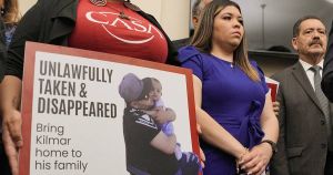 Prins Akeem var nok også kommet i spjældet i El Salvador