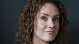 Christina Sander prøvede bare at være sjov – så blev influenceren flået midt over