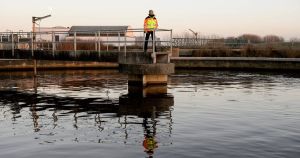 Dansk vandteknologi er verdensleder i ord, men presset i praksis