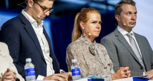 Vi gider ikke, hvis det ender i endnu en omgang borgerligt blålys og ingenting