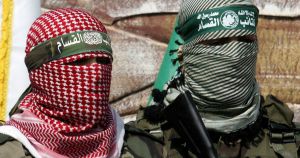 Anerkendelse af Palæstina vil sende et politisk budskab om, at terror virker