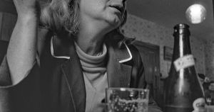 Tove Ditlevsen var en fremragende forfatter, men som menneske fejlede hun