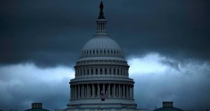 Hvem blinker først? Nutidens USA lider af kronisk selvsabotage