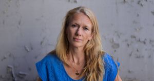 DF går efter vælgerne i det allerdybeste kælderrum