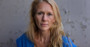 Det er så ufatteligt dumt, Henriette Laursen