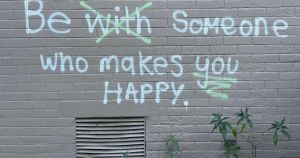 I found 256 things that made me happy this year – there’s one clear lesson for 2026