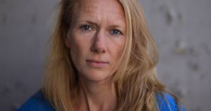 Et land uden postkasser er et fattigt land