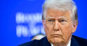 Hvad er prisen på isen? Svaret blæser i Trumps vægelsindede vind