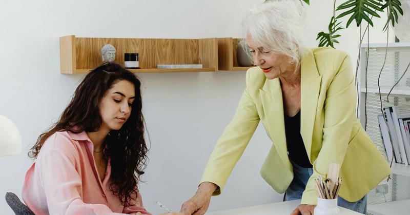 When Help Hurts: The Hidden Cost of Unhelpful Support at Work