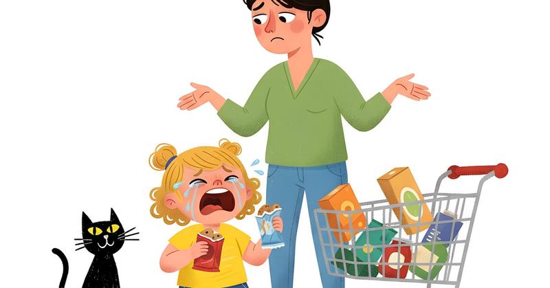 Why Understanding Your Child Still Isn't Enough