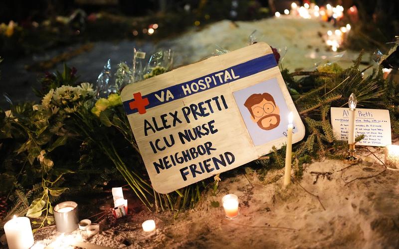 Republican voices grow for thorough probe into officers’ killing of man in Minnesota