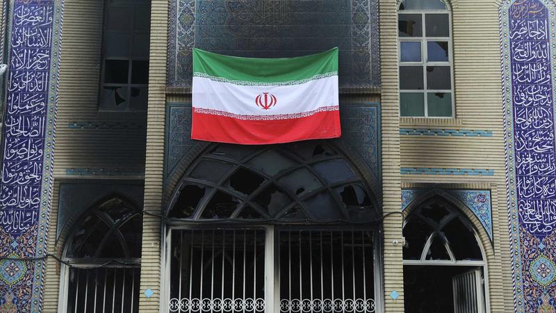 Trump and Iran, War or Negotiations?