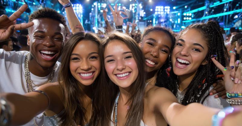 Why Today's Teens Are Taking Fewer Risks