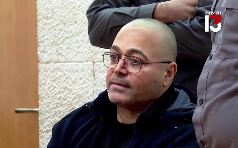 ‘A plot written in blood’: Mob boss gets 3 life sentences for killing witnesses