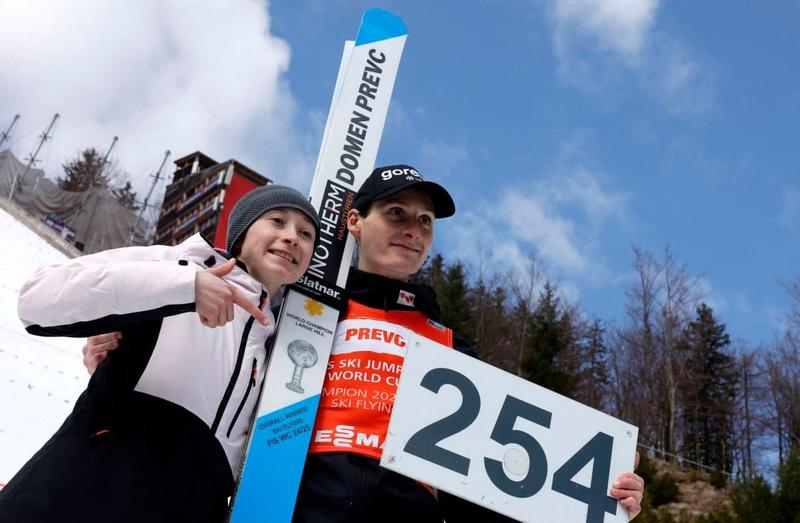 (POGLED) Kolumna Darinke Pavlič Kamien: Vzgoja in vrednote, ne rekordi in statistika