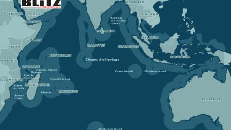 Need for Indo-Pacific security architecture urgent