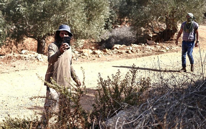 Rome summons Israeli ambassador after Italian police held at gunpoint in West Bank