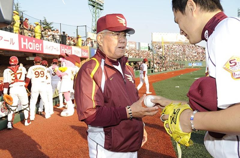 VOX POPULI: Baseball wisdom that extends to ‘battle’ for the Lower House