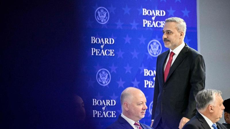 Everlasting Peace, As Imagined by Israel’s Enemies