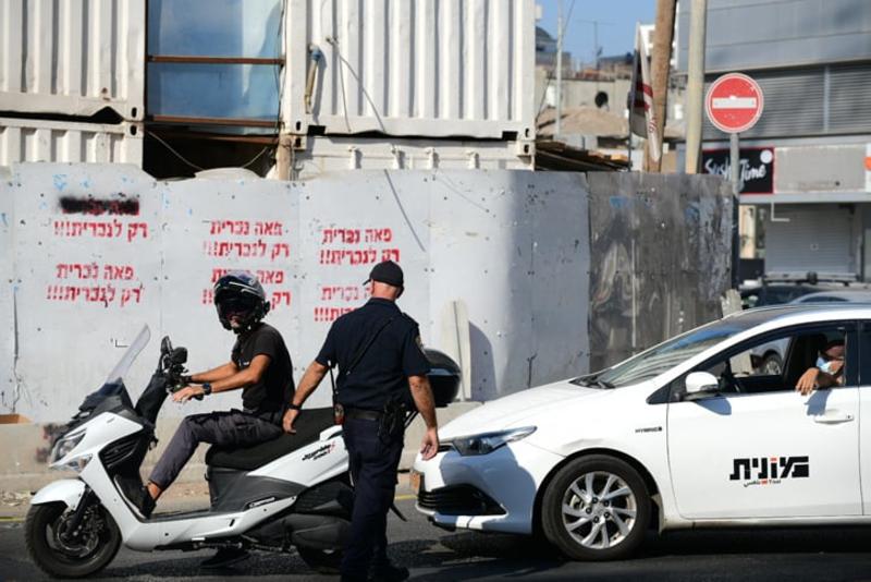 Six-month-old infant dies in unclear circumstances at unlicensed Bnei Brak daycare