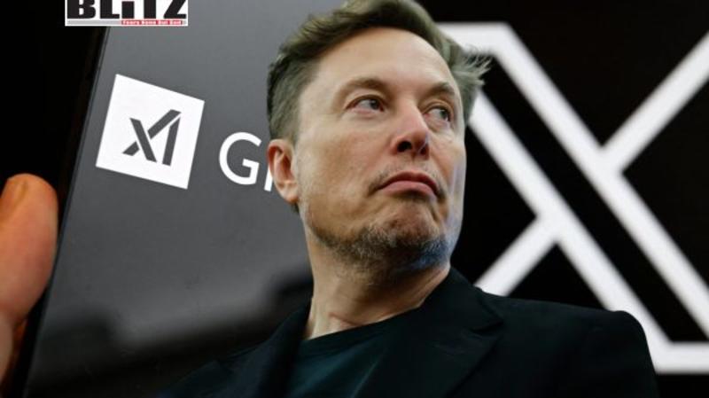 EU launches formal probe into Musk’s X over alleged AI-generated sexualized content