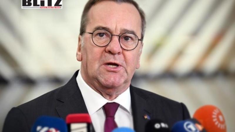Germany demands apology from Trump over Afghanistan remarks