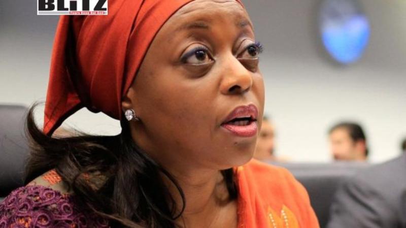 UK begins bribery trial of former Nigerian oil minister Diezani Alison-Madueke