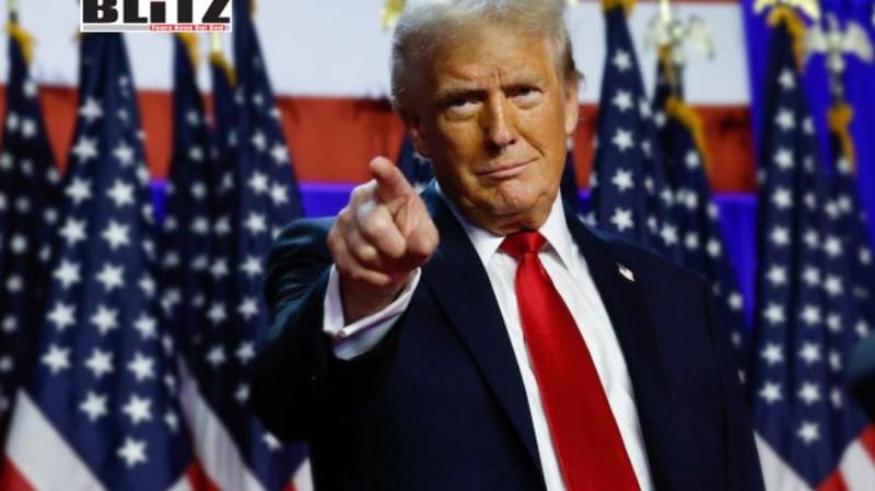 Are we witnessing America’s slow unraveling