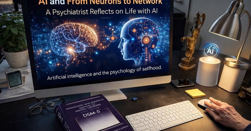 From Neurons to Networks