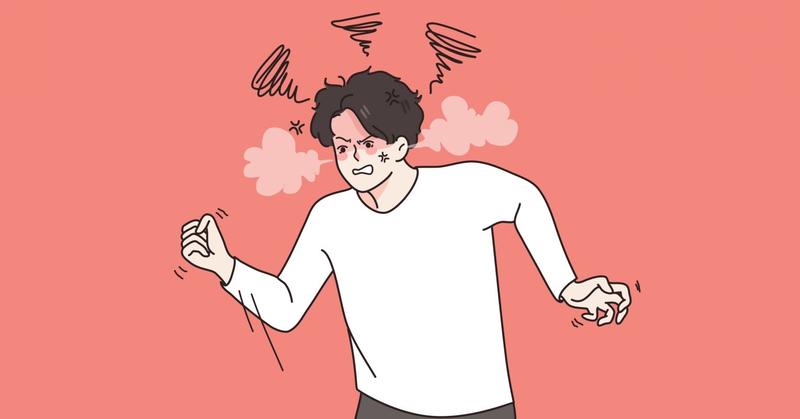 Anger Is Not the Problem—It's the Message