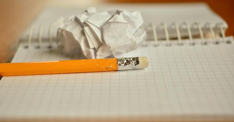 The Self-Importance Underlying Your Fear of Making Mistakes