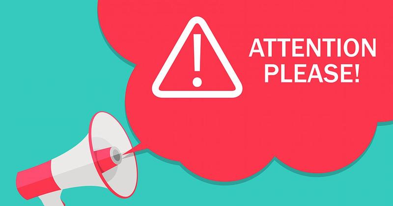 The Art and Value of Paying Attention