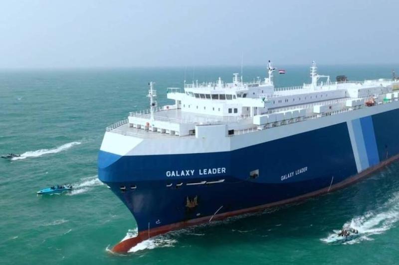 Houthis threaten escalation in the Red Sea if Iran is targeted