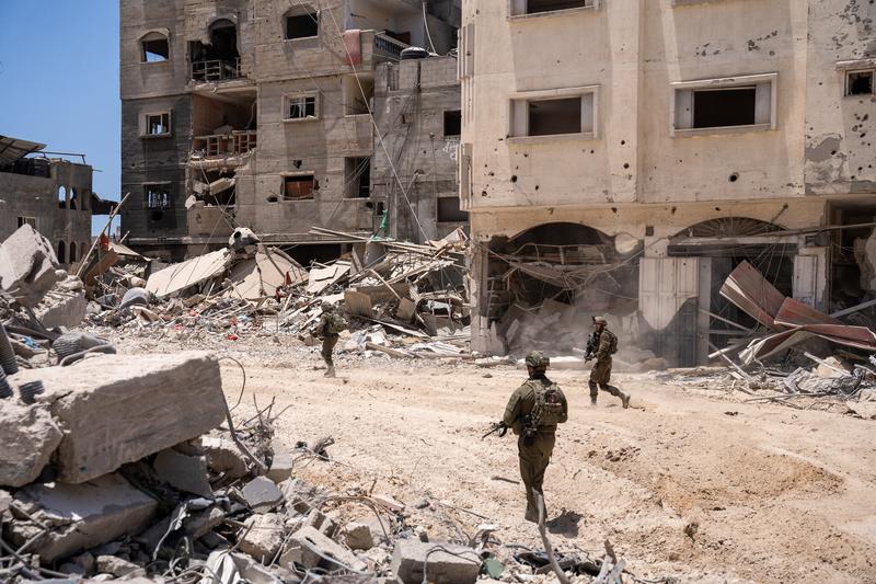 Netanyahu’s incendiary accusation against Biden underlines need for the state inquiry he opposes