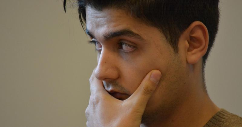 When Faced With Liars, Skepticism Can Help