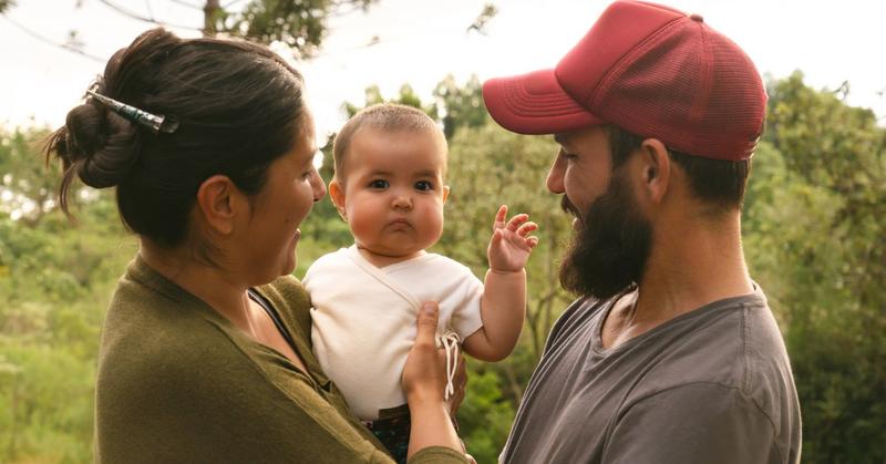 Why Your Fight Isn’t About What You Think It’s About