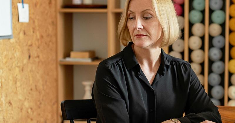 You Can Feel Safe Even When Your Relationship Feels Shaky