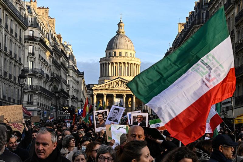 In major reversal, France now supports move to put Iran’s IRGC on EU terrorism list