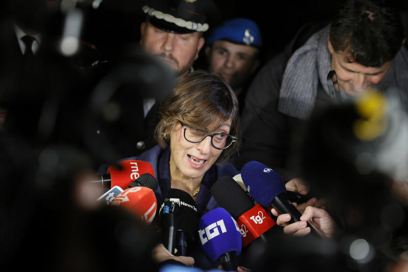 Consensus on Italy’s rape bill fell apart when ‘consent’ was replaced with ‘dissent’