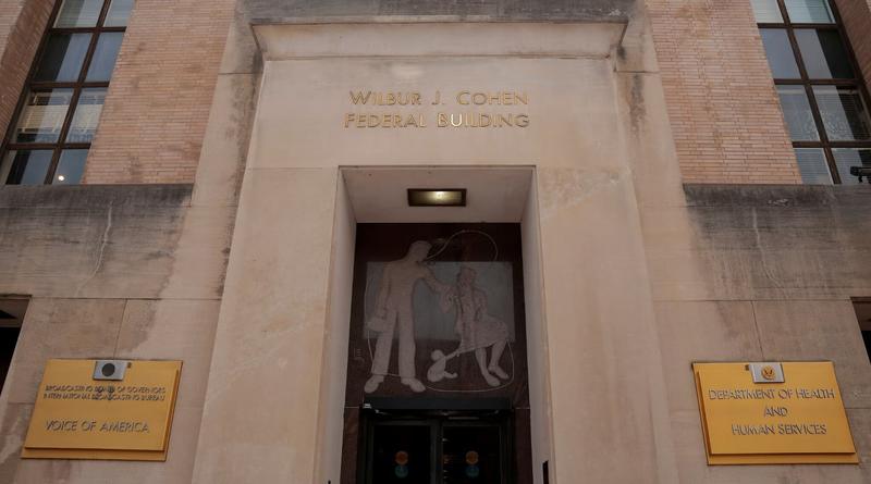 US federal building known for murals by Jewish artists at risk of sale, demolition