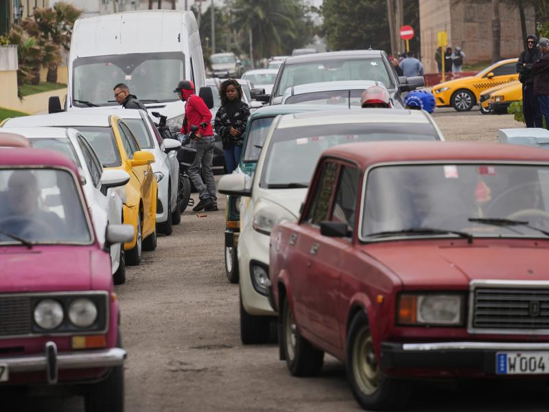 If Cuba falls, the Global South is to blame, too