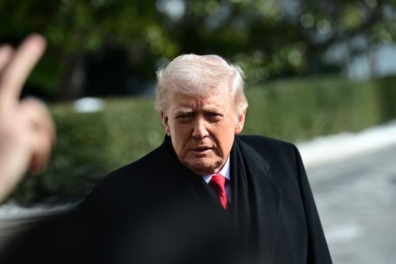 Mr Trump, Iraq’s kleptocracy must be dismantled: cutting aid is a laughable and naïve approach