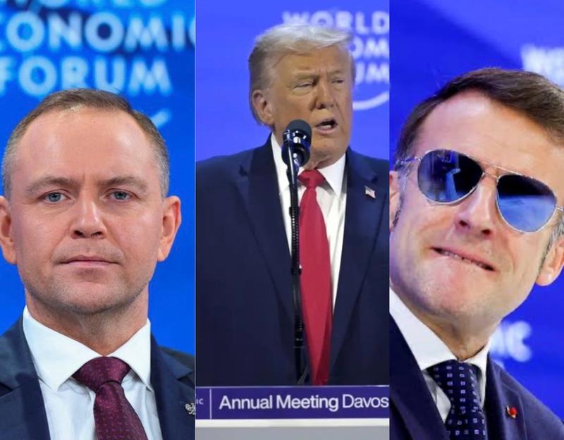 DAVOS 2026: While Europe Experiments with Multipolarity, Poland Doubles Down on NATO Loyalty